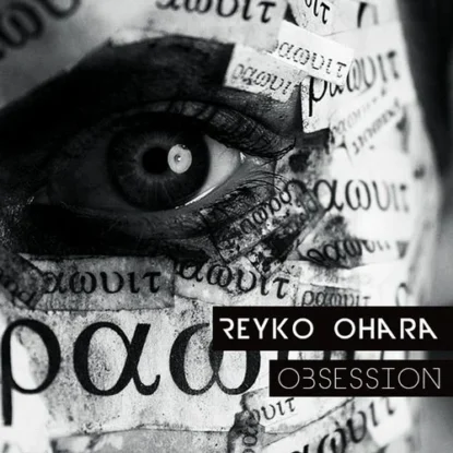 Obsession - Reyko O`hara