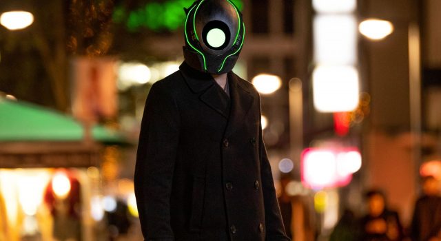 ProkyonCity