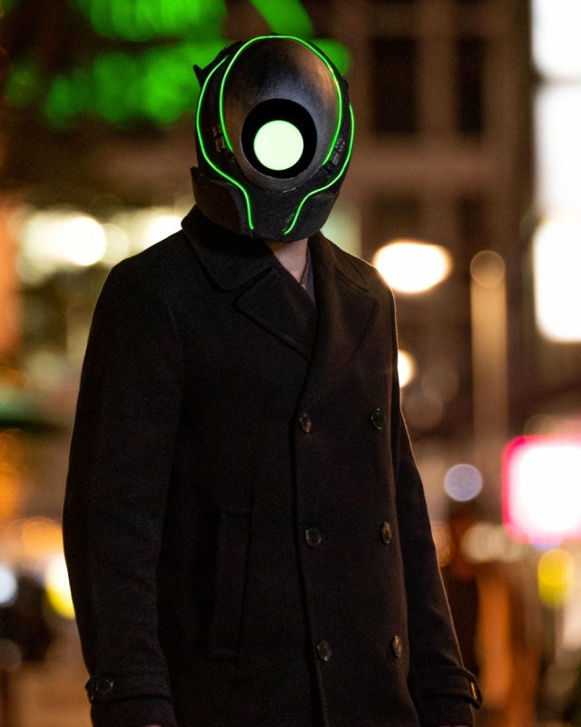 ProkyonCity