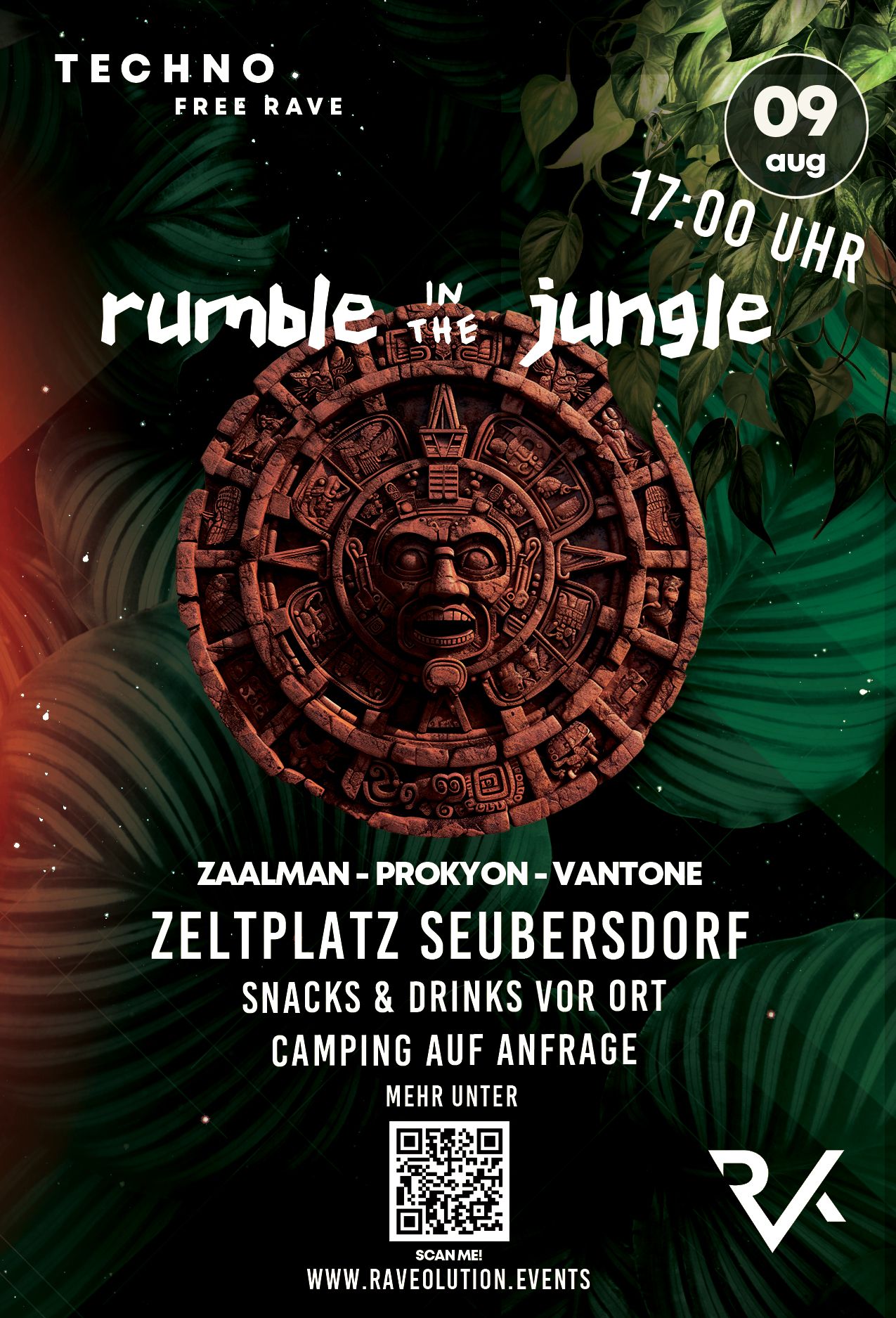 Rumble25